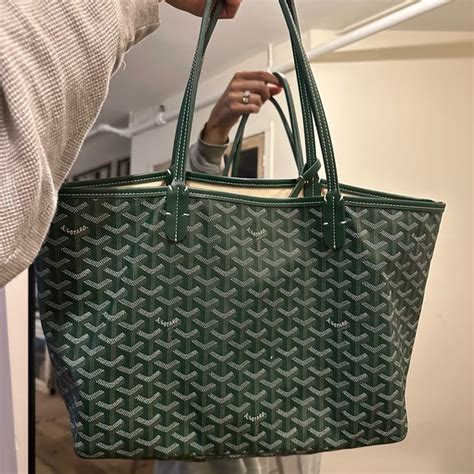 goyard portafoglioo|Goyard bags second hand.